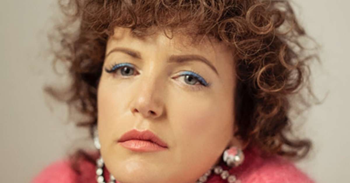 ​Annie Mac on women in music: “We shouldn’t be grateful. It should be a given” - News - Mixmag