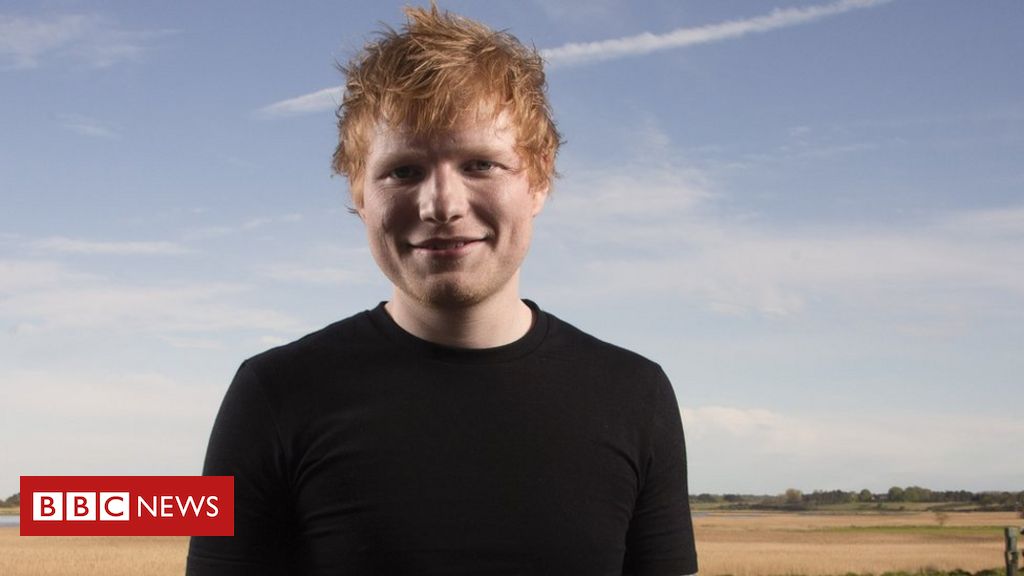 MPs call for 'complete reset' of music streaming to ensure fair pay for artists - BBC News