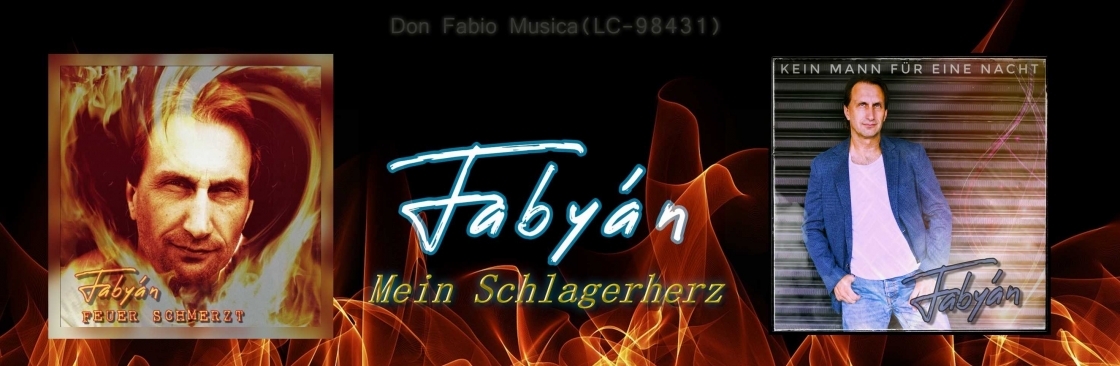 Fabyán Noll Cover Image