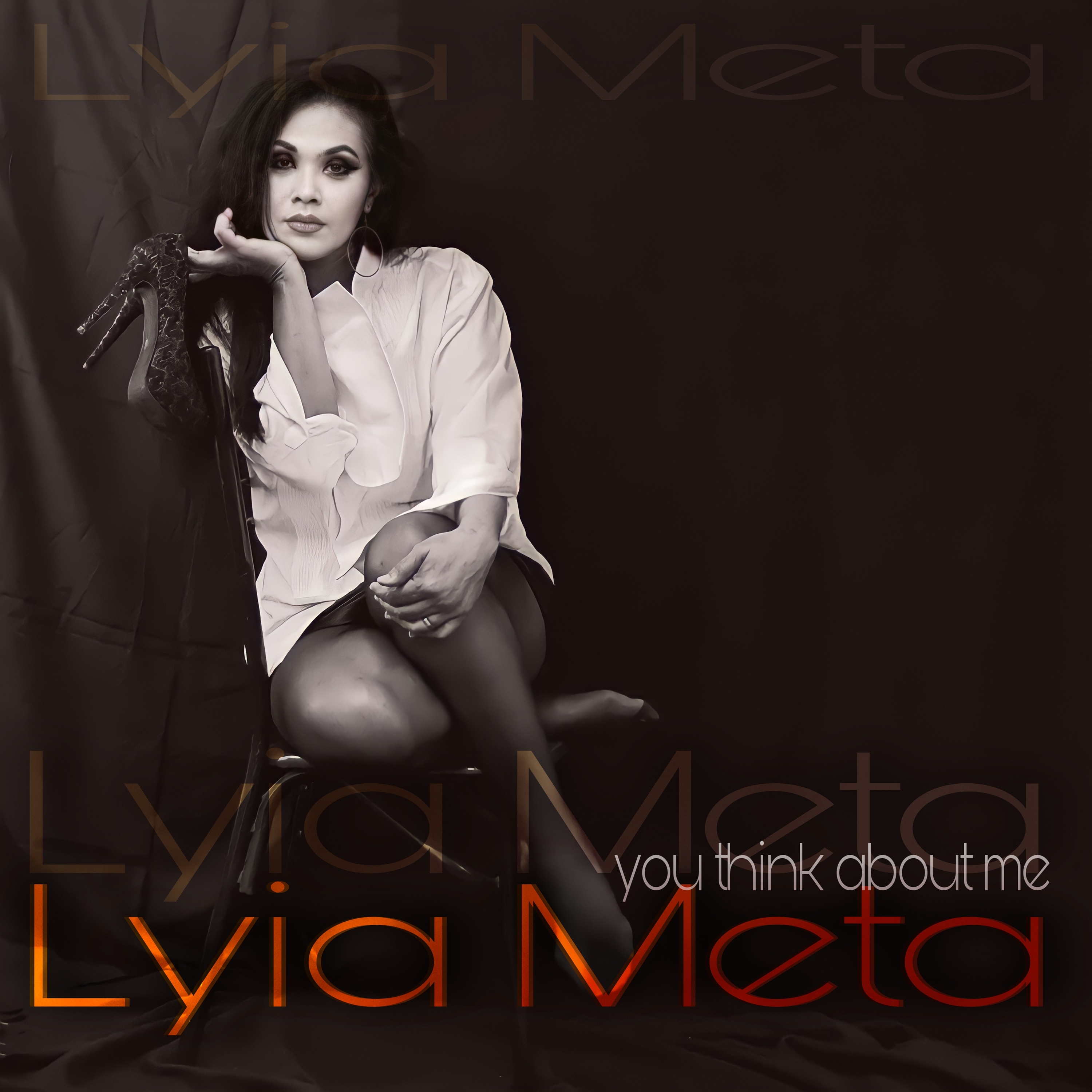 LYIA META – EP Review: “You Think About Me” – ECLECTIC MUSIC LOVER