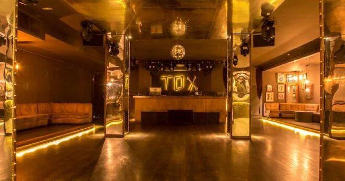 Ibiza’s Tox announces 2022 residencies - News - Mixmag