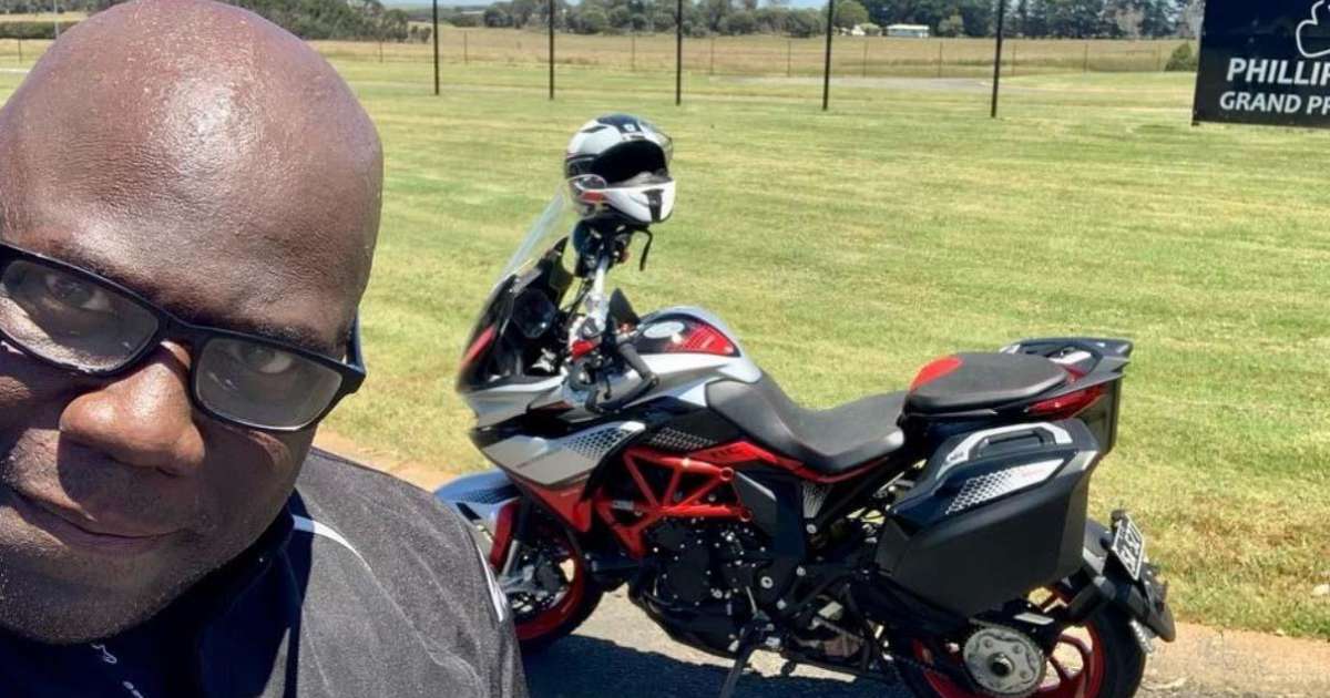 Carl Cox features in new BBC documentary, Music and Motorbikes - News - Mixmag