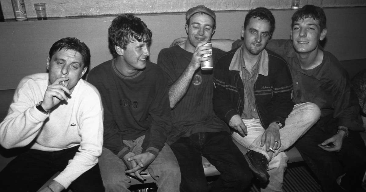 Happy Mondays’ Paul Ryder has died aged 58 - News - Mixmag