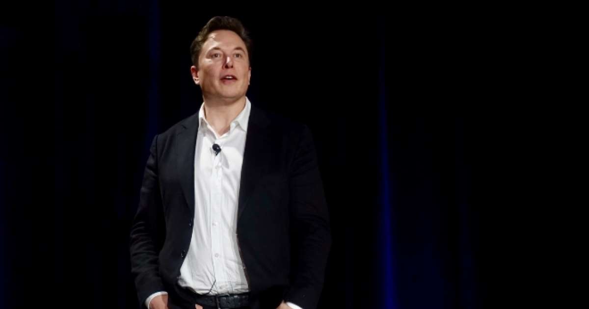 ​Elon Musk drops music video for his self-produced house track - News - Mixmag