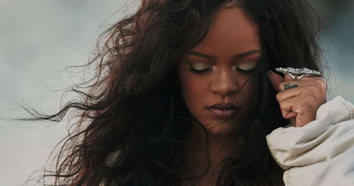 ​Rihanna releases first solo track in six years, ‘Lift Me Up’ - News - Mixmag