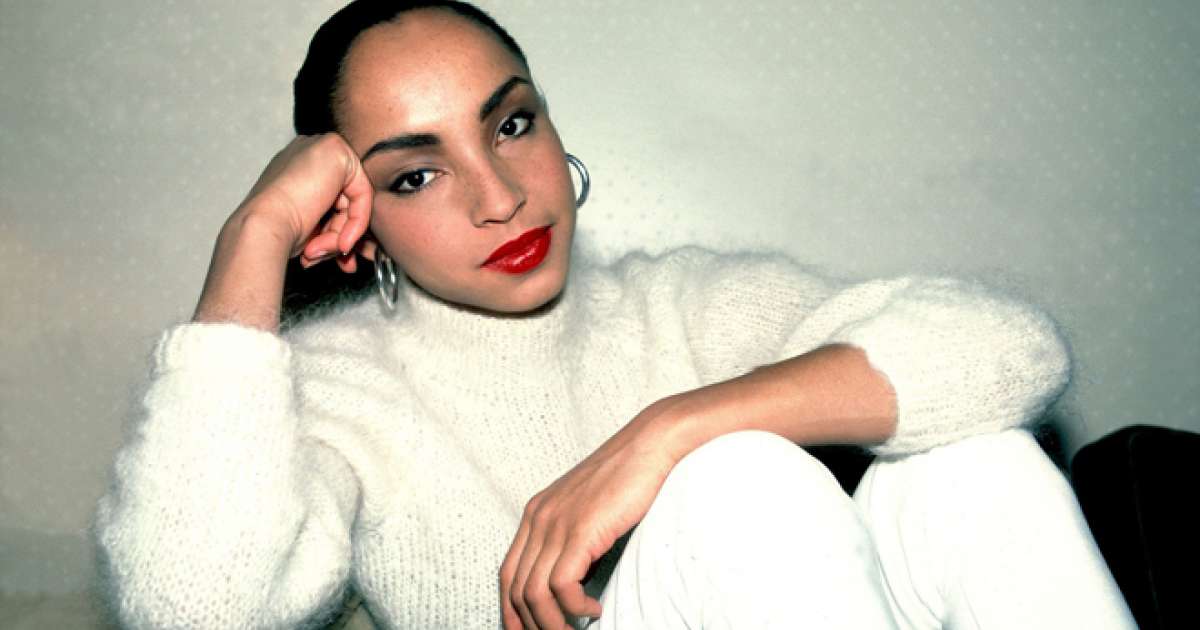 Sade are reportedly recording new music - News - Mixmag