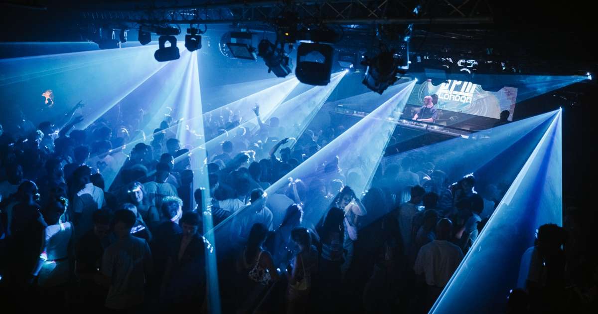 ​Ministry of Sound unveil new club concept, Sovereign - News - Mixmag