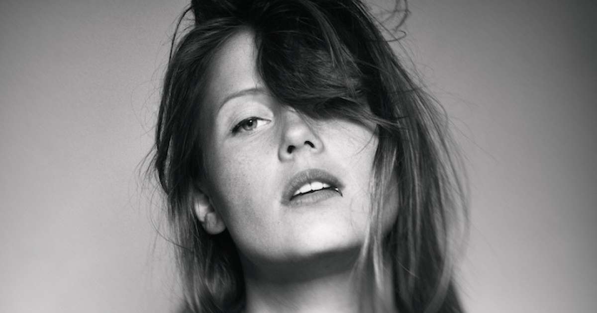Charlotte de Witte reveals new EP, 'Apollo' - News - Mixmag