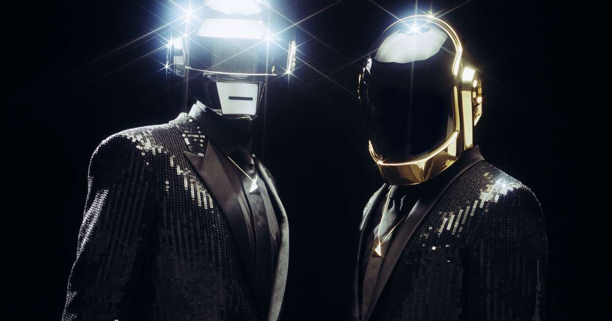 New Daft Punk tribute book ‘We Were The Robots’ out next year - News - Mixmag