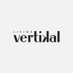 Living Vertikal Radio profile picture
