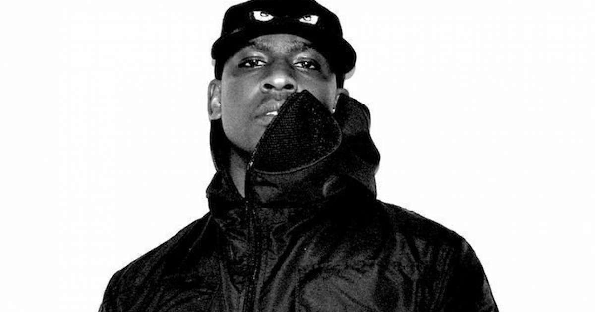 Skepta is launching a new record label, Big Smoke Records - News - Mixmag