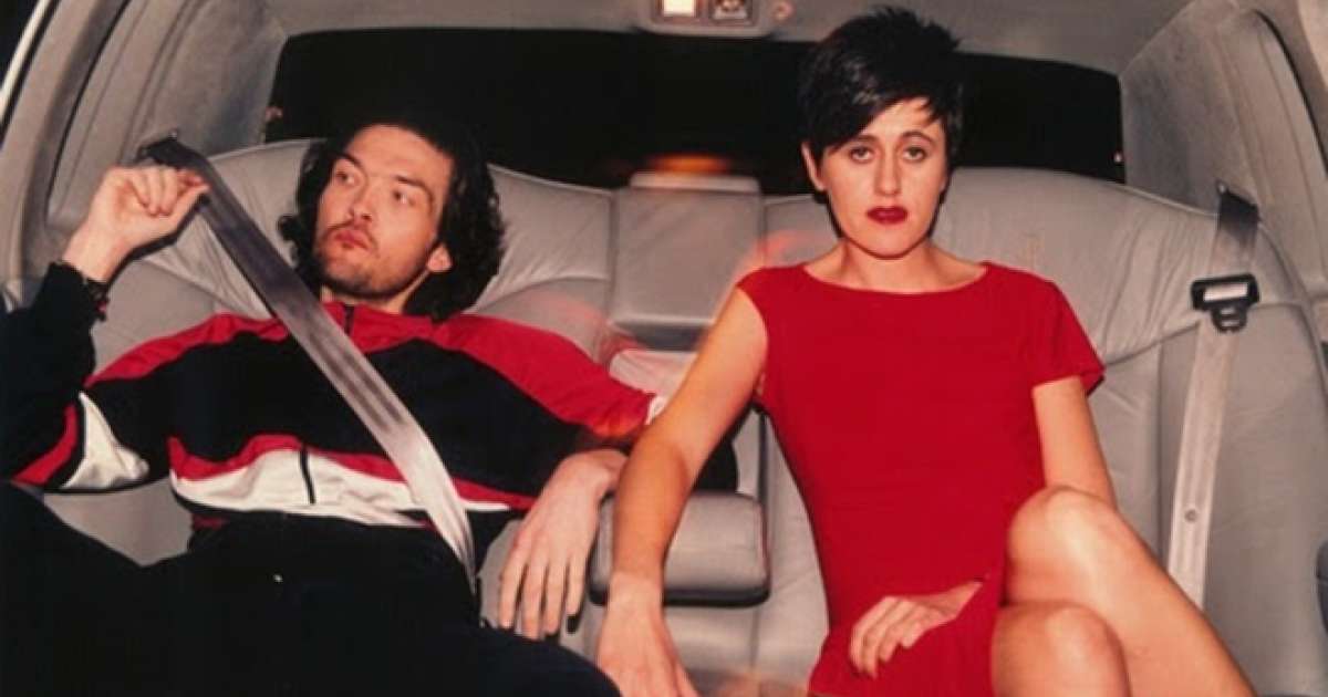 Everything But The Girl to return with first studio album in over 20 years - News - Mixmag