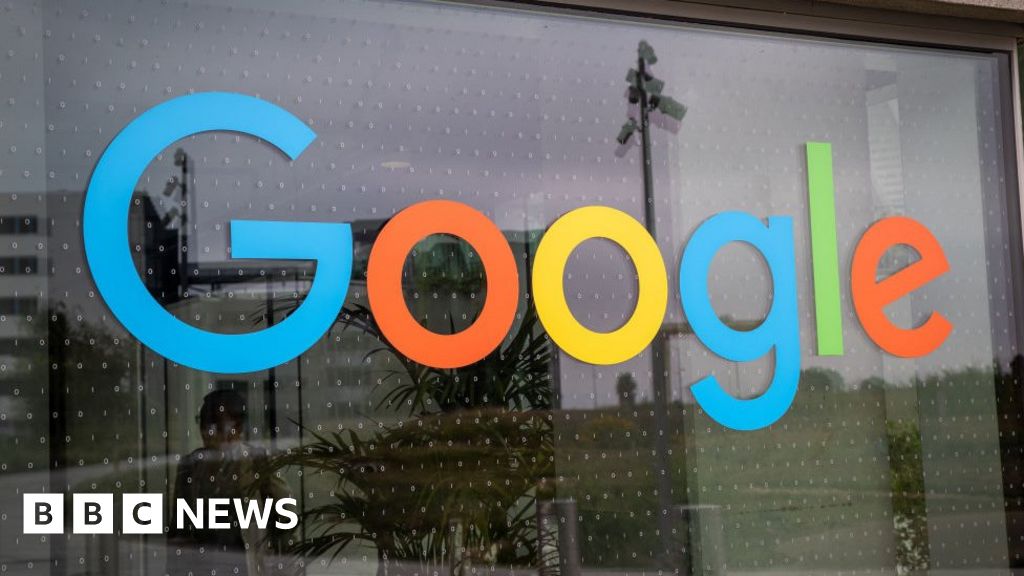 Google to pay record $391m privacy settlement - BBC News