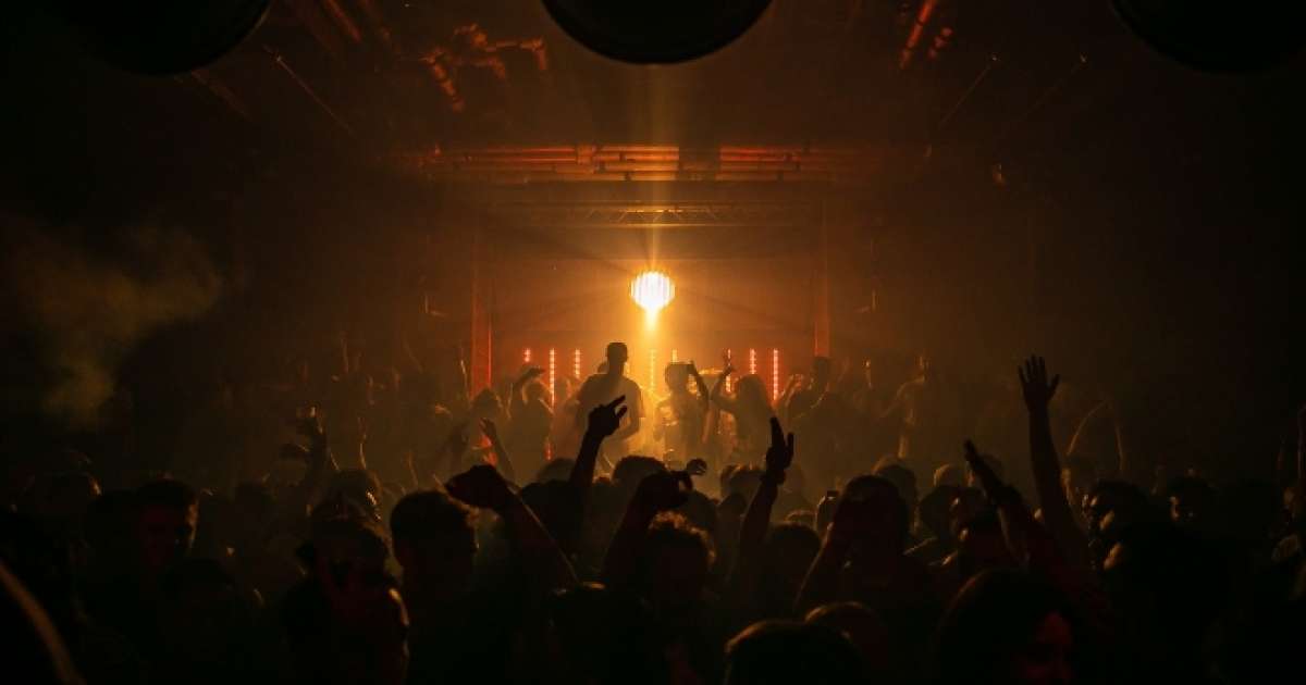 fabric to celebrate ​two decades of Ricardo Villalobos with 24-hour party - News - Mixmag