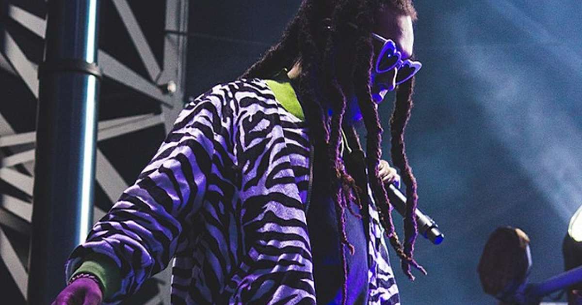 ​Houston Police arrest 33-year-old man in relation to Takeoff’s murder - News - Mixmag