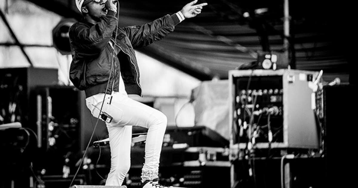 Theophilus London reported missing by his family in Los Angeles - News - Mixmag