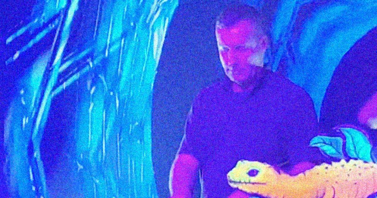 Serbian trance DJ identified as alleged war criminal - News - Mixmag