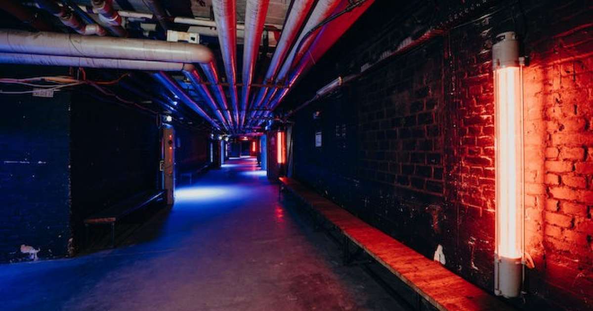 Ismus share full line-up for its 40-hour XL event - News - Mixmag