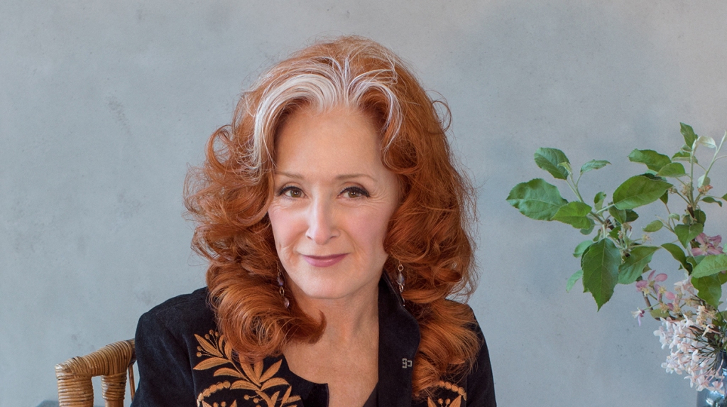 What Is Bonnie Raitt’s ‘Just Like That’ Grammy Win Worth in Royalties? – Billboard