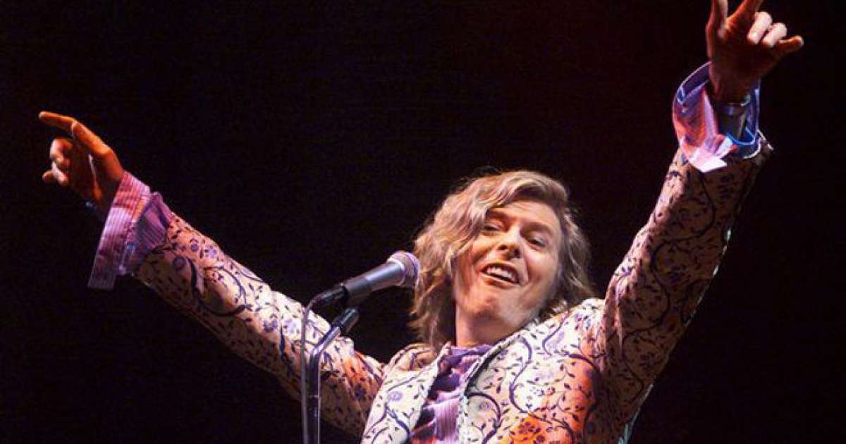 David Bowie V&A exhibition to be turned into permanent UK venue - News - Mixmag