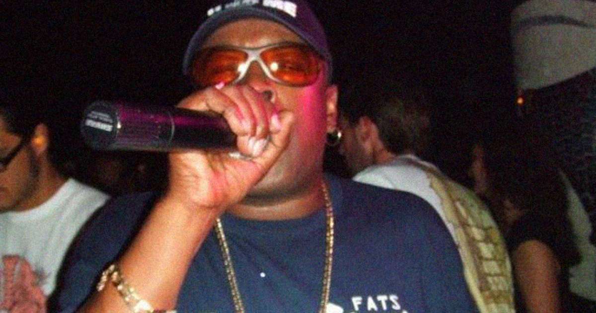 Jungle and drum 'n' bass legend MC Fats has died - News - Mixmag