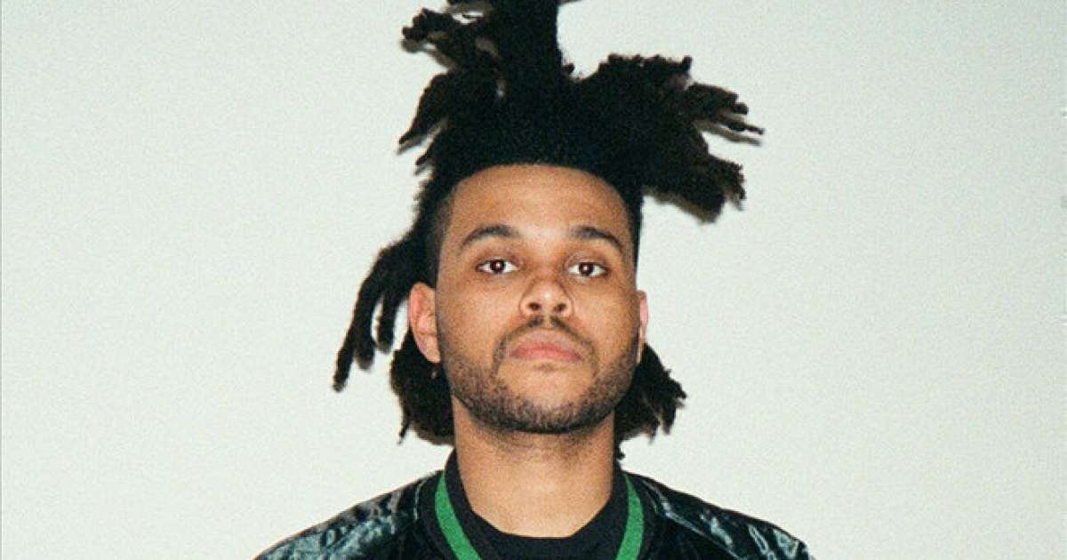 ​The Weeknd settles in copyright case over ‘Call Out My Name’ - News - Mixmag