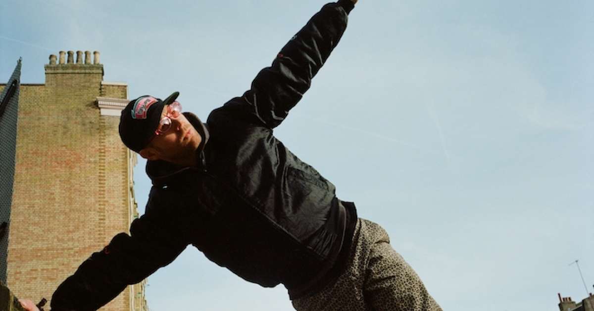Nyra returns with first Canoe EP in two years - News - Mixmag