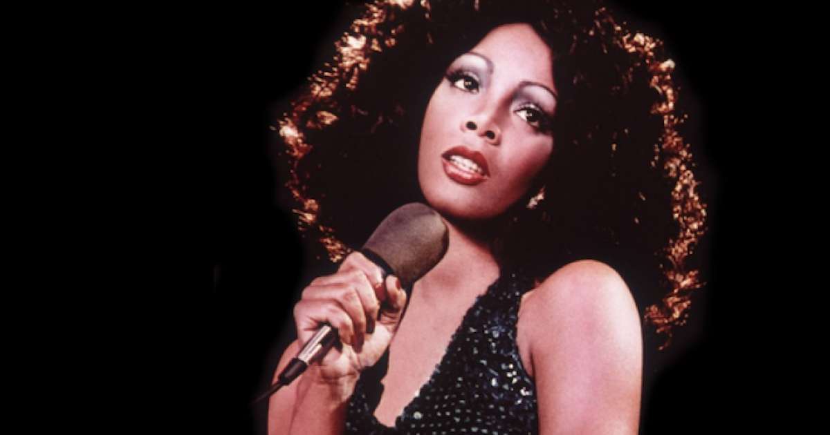 ​Donna Summer’s possessions to be auctioned off at Christie's next month - News - Mixmag