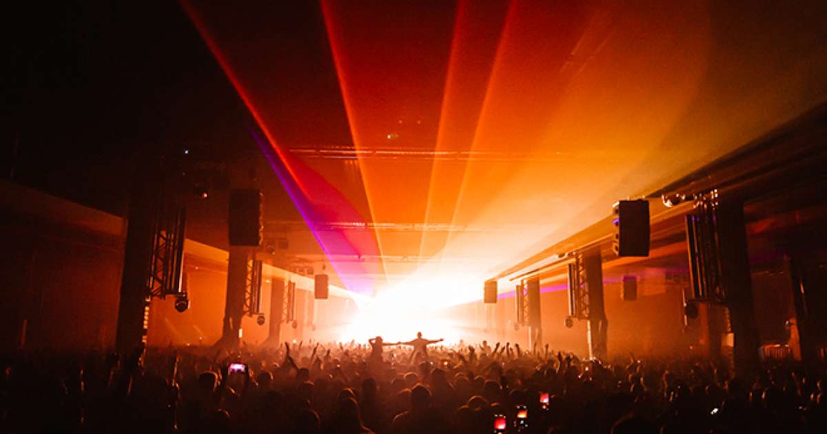 The Warehouse Project reveals first wave of parties for 2023 "opening series" - News - Mixmag