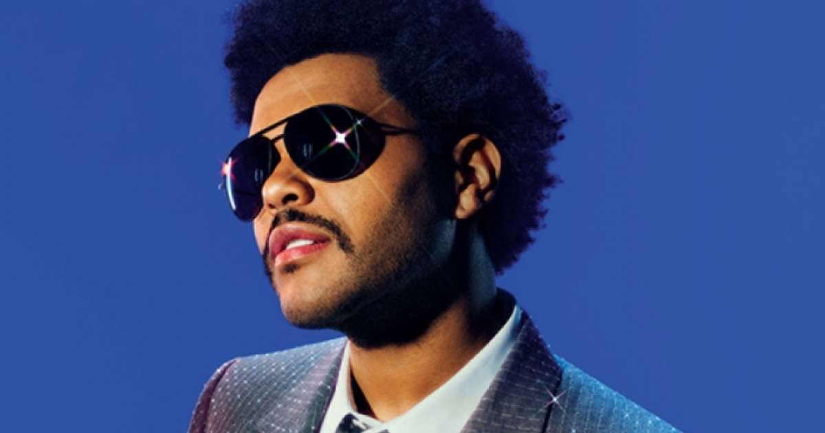 ​The Weeknd says he wants to "kill off" The Weeknd alias - News - Mixmag