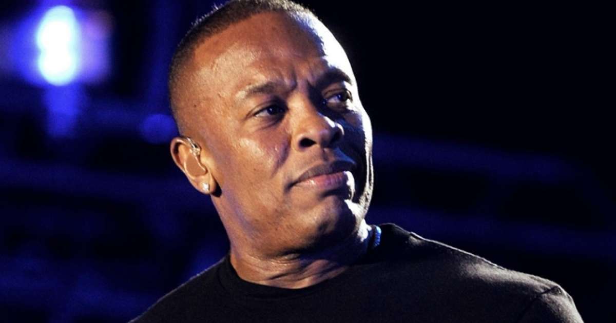 Dr. Dre reveals why he turned down collaborations with Michael Jackson, Prince and Stevie Wonder - News - Mixmag