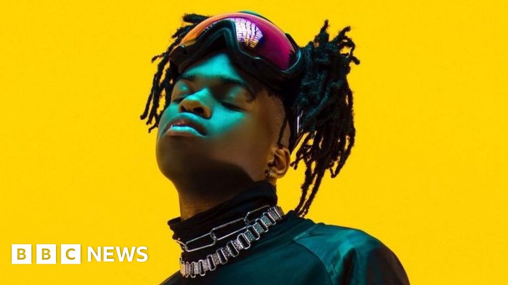 Hip-hop at 50: The artists mixing it up and moving it forward - BBC News