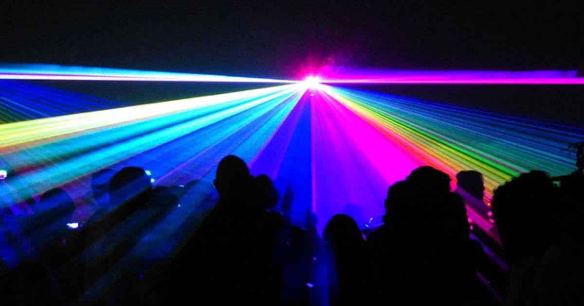 ​Nightclub lasers in India could be causing retinal damage, experts warn 	- 	News 	- 	Mixmag