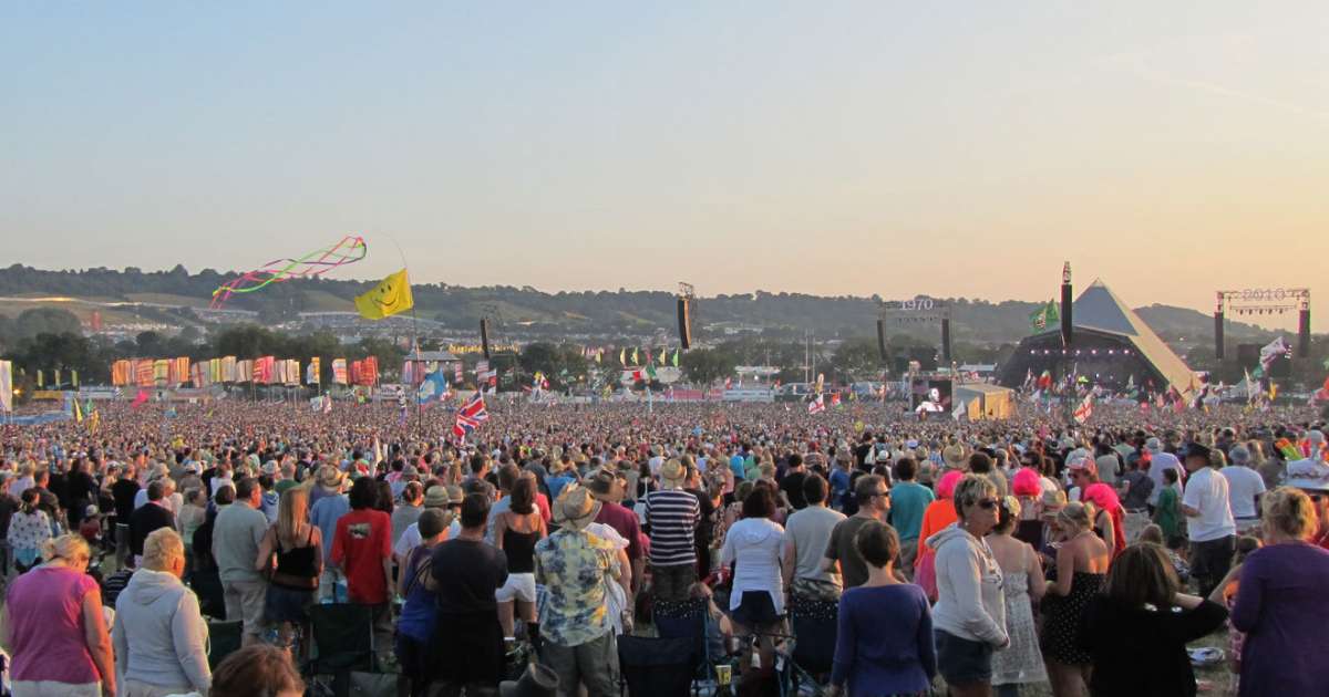 ​When do Glastonbury 2024 tickets go on sale? Here’s everything you need to know 	- 	News 	- 	Mixmag