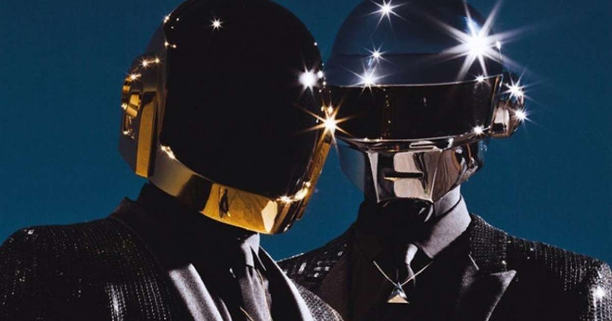 Daft Punk to release "drumless edition" of 'Random Access Memories' 	- 	News 	- 	Mixmag