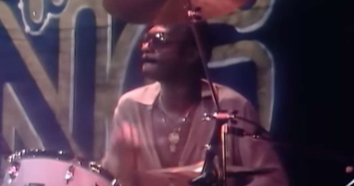Kool & the Gang co-founder George "Funky" Brown has died, aged 74 	- 	News 	- 	Mixmag