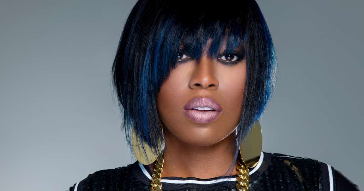 Missy Elliott becomes first female rapper to be entered into the Rock and Roll Hall of Fame 	- 	News 	- 	Mixmag