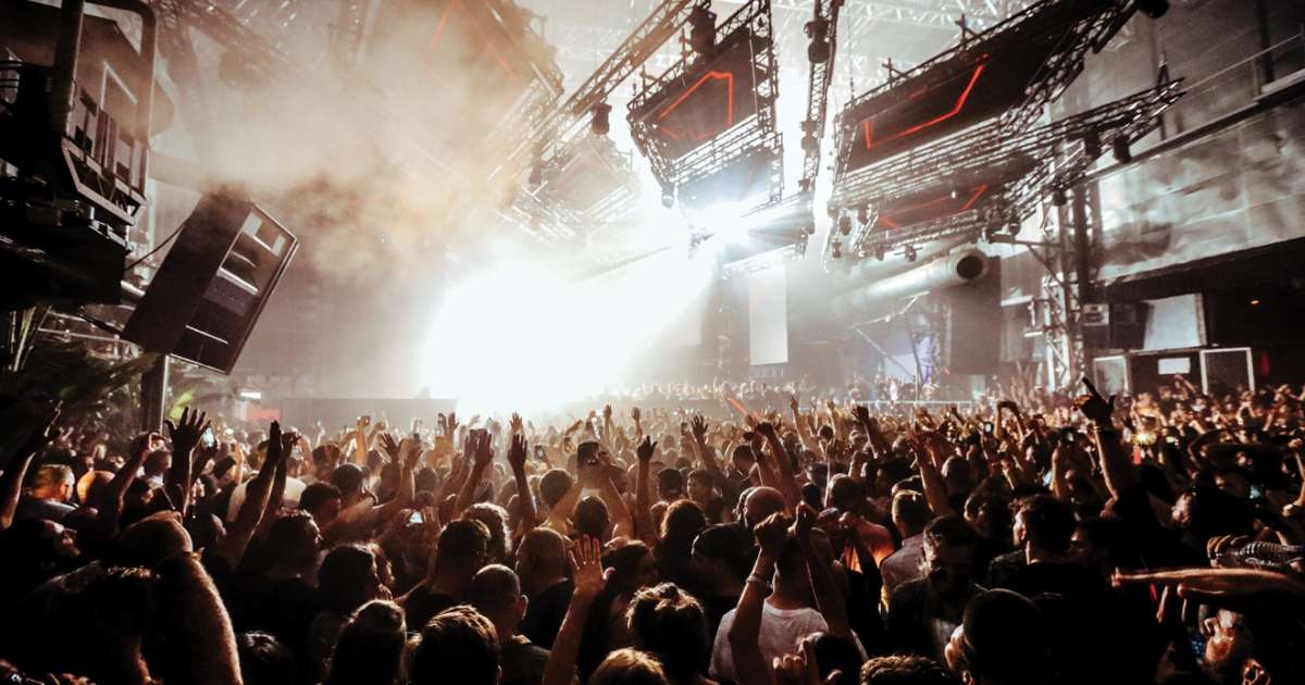 ​Ibiza’s Privilege club obtains more than €8 million in renovation funding 	- 	News 	- 	Mixmag