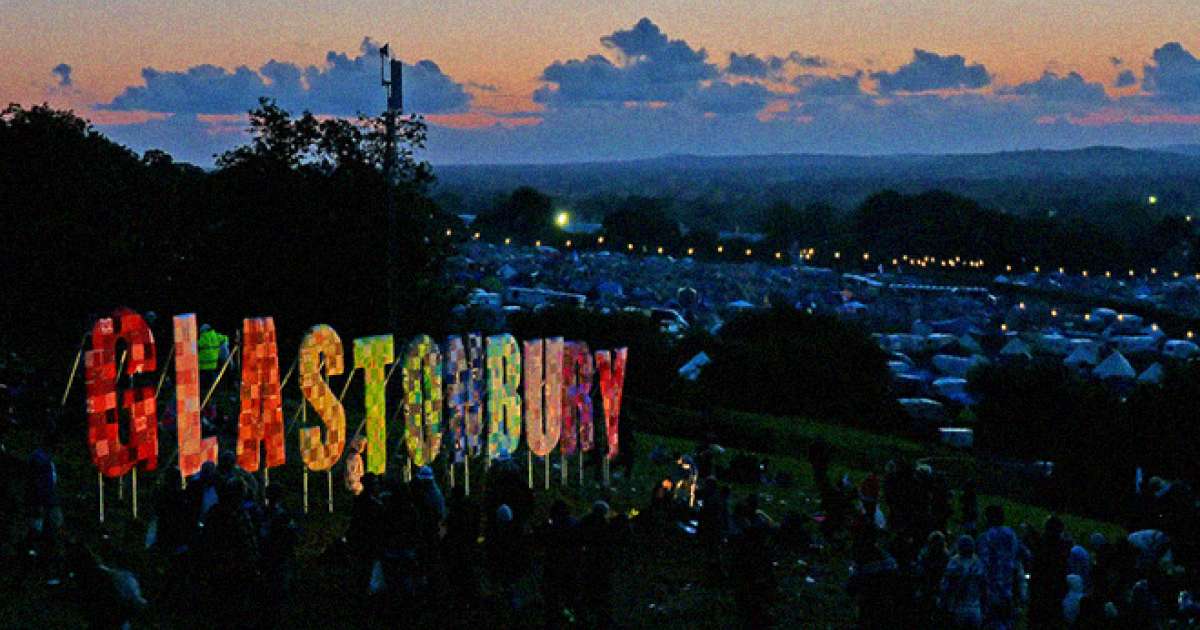 ​Glastonbury ticket sale date pushed back by two weeks 	- 	News 	- 	Mixmag