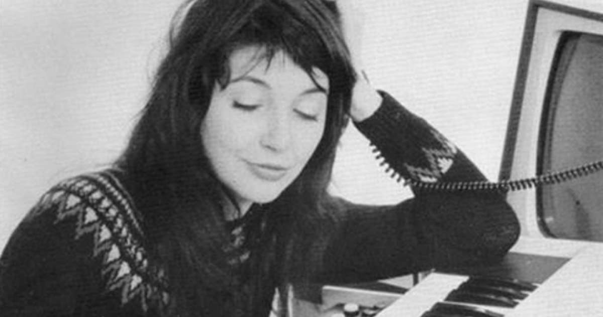 ​Kate Bush to reissue full back catalogue with physical releases 	- 	News 	- 	Mixmag
