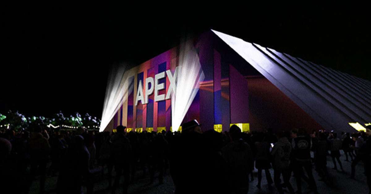 Creamfields new 30,000-capacity stage, set to be "world's largest festival structure" 	- 	News 	- 	Mixmag