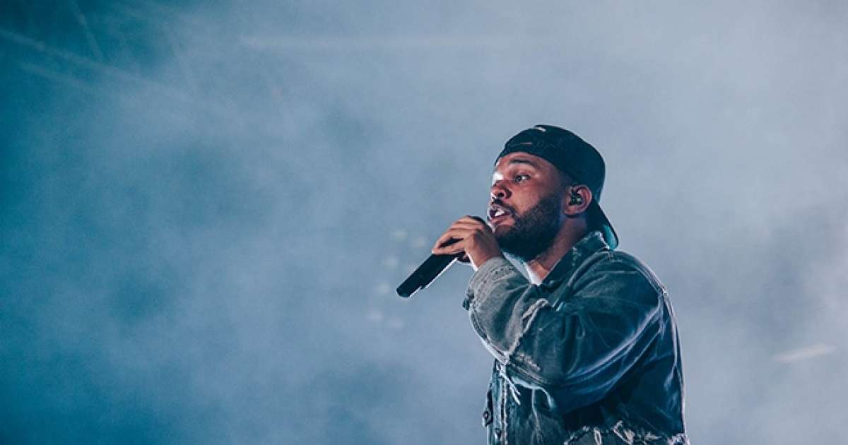 ​The Weeknd donates $2.5 million in emergency aid to Gaza 	- 	News 	- 	Mixmag
