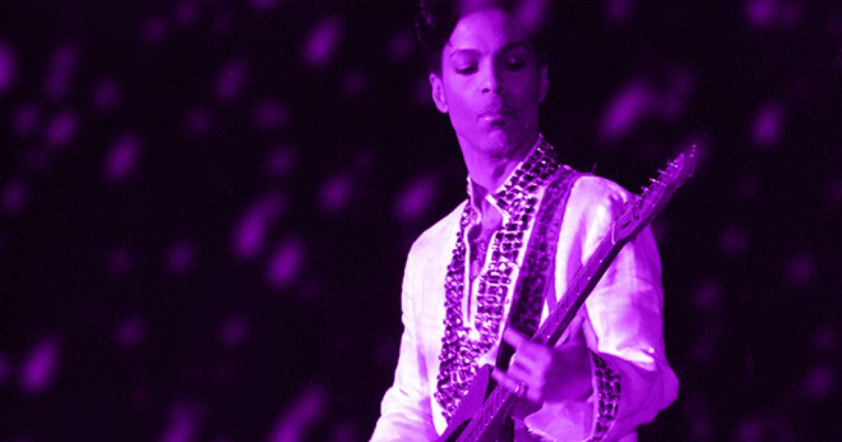 Prince's estate faces new lawsuit, following internal dispute 	- 	News 	- 	Mixmag