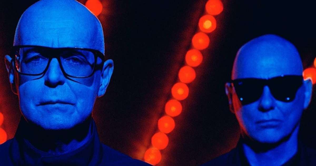 ​Pet Shop Boys announce next studio album, ‘Nonetheless’ 	- 	News 	- 	Mixmag