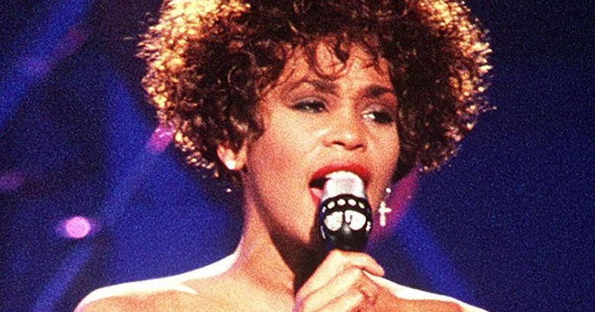 ​Sony files lawsuit against producers of Whitney Houston biopic over unpaid licensing fees 	- 	News 	- 	Mixmag