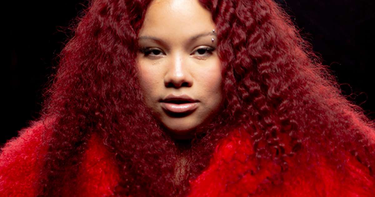 Shygirl wins Best Electronic/Dance Act at 2024 MOBO Awards 	- 	News 	- 	Mixmag