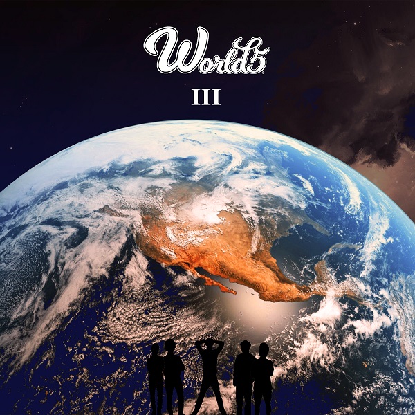 An Exceptionally Moving Collection of Songs, Album ‘III’ from Transcontinental Powerhouse WORLD5 is Set to Move the World | Moosic Entertainment