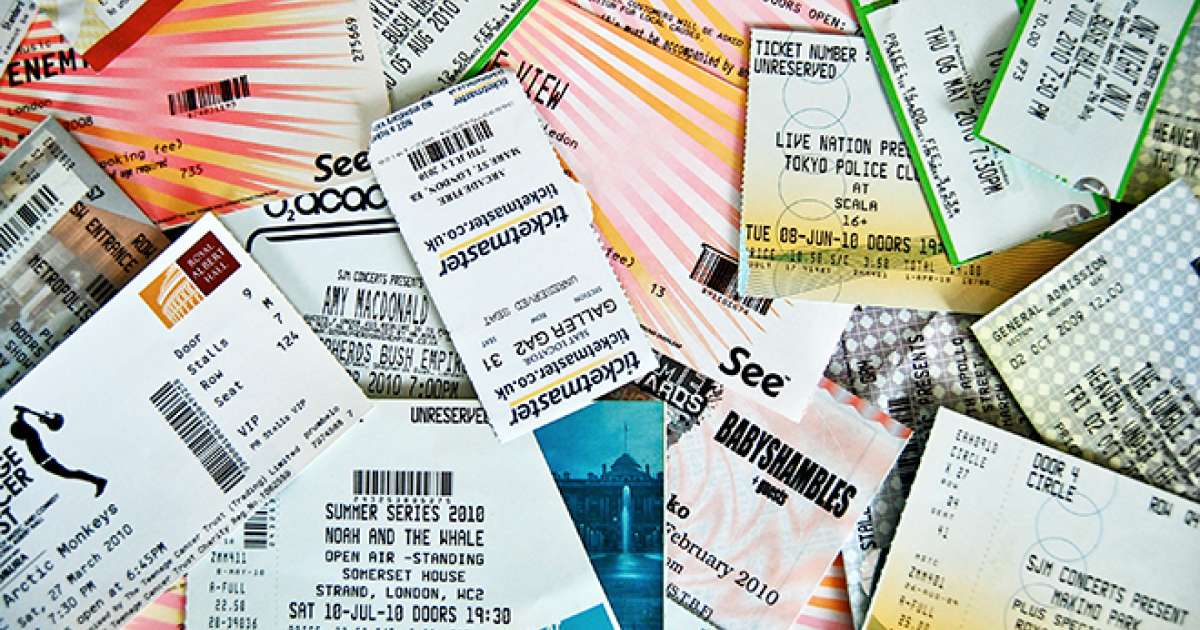 ‘TICKET Act’ passed in the US to enforce transparency in event pricing 	- 	News 	- 	Mixmag