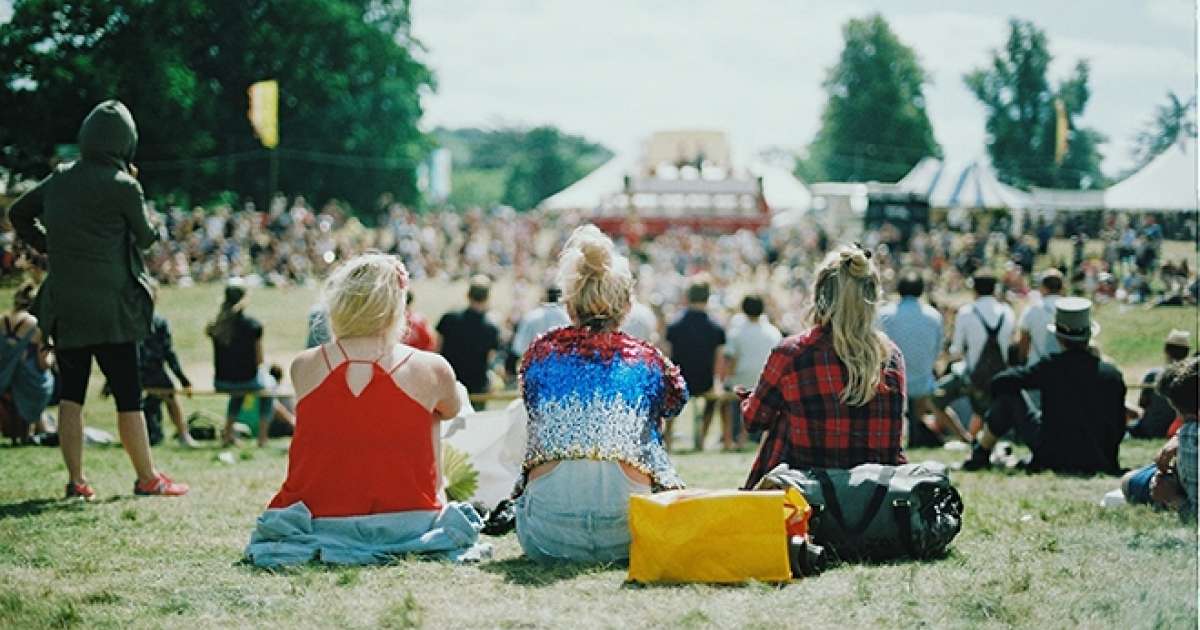 More than 40 UK festivals have been cancelled this summer 	- 	News 	- 	Mixmag