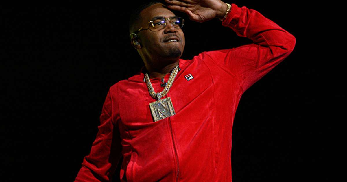 Nas is adapting classic hip hop movie Beat Street into a Broadway musical 	- 	News 	- 	Mixmag